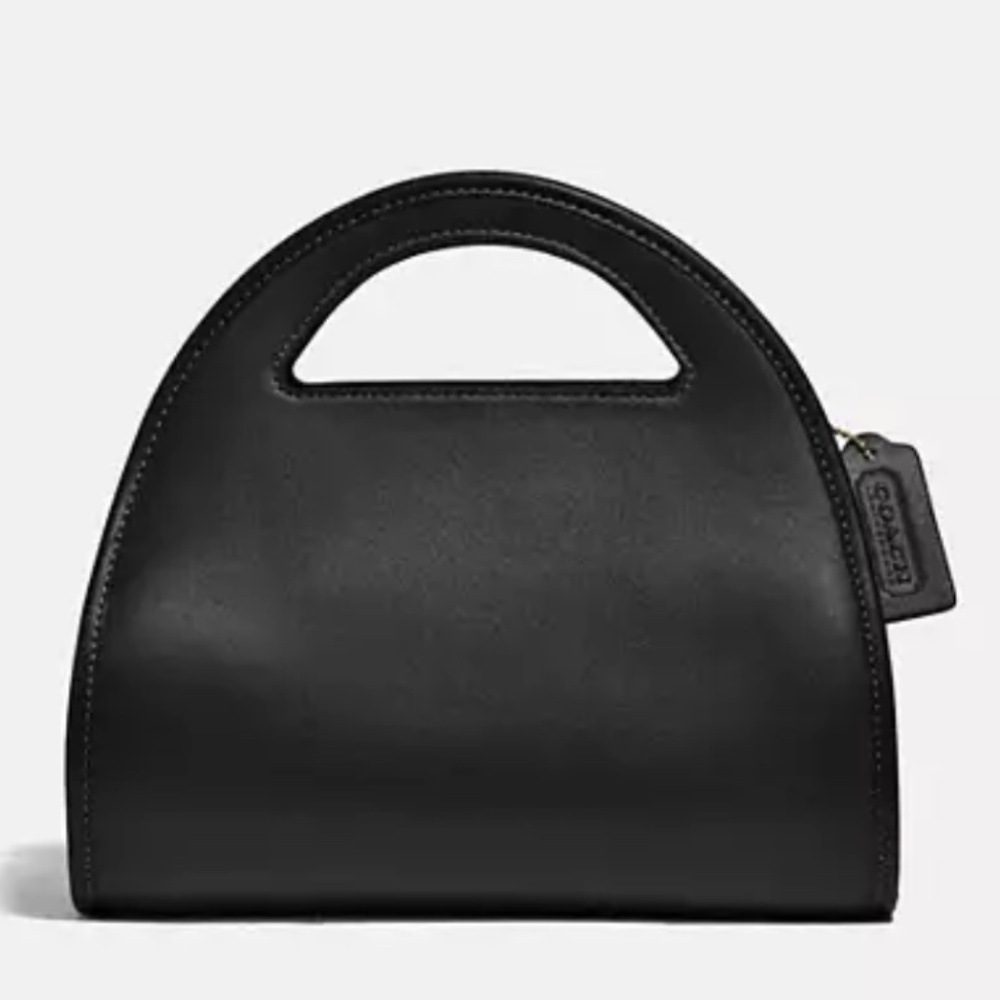 Coach | Zip Dome Crossbody